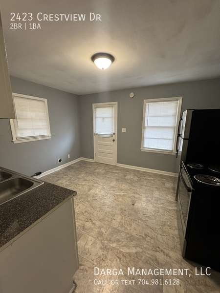 2 bedrooms apartment for rent in Biddleville - Central Charlotte, Charlotte