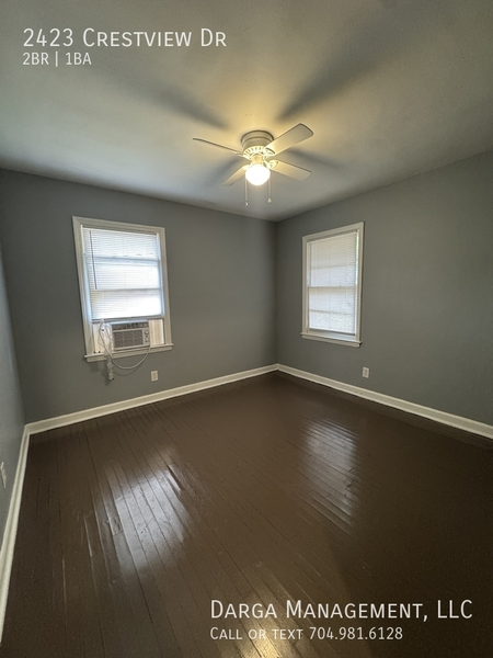 2 bedrooms apartment for rent in Biddleville - Central Charlotte, Charlotte