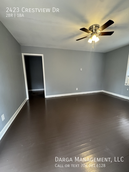 2 bedrooms apartment for rent in Biddleville - Central Charlotte, Charlotte