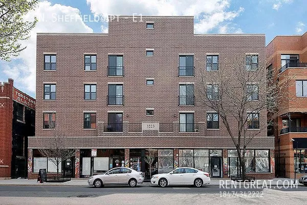 Studio Apartment for rent in Boystown - North Side, Chicago