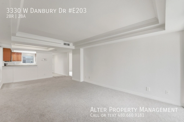 2 bedrooms apartment for rent in Deer Valley - Phoenix, Phoenix