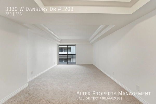 2 bedrooms apartment for rent in Deer Valley - Phoenix, Phoenix