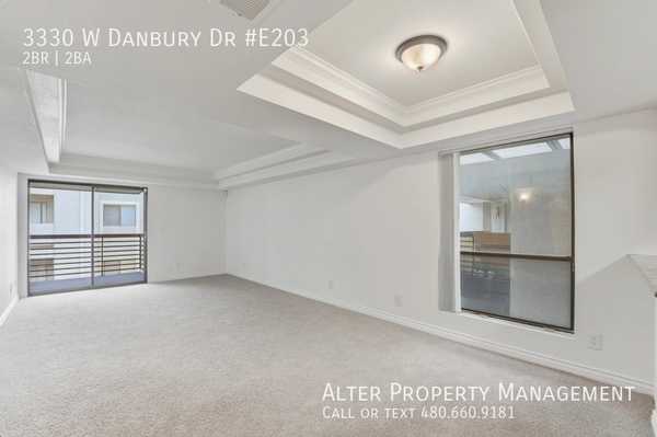 2 bedrooms apartment for rent in Deer Valley - Phoenix, Phoenix