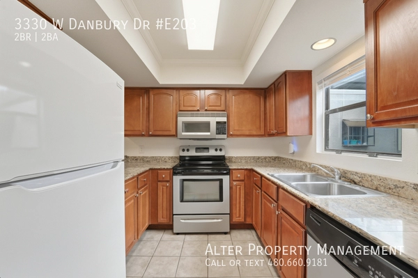 2 bedrooms apartment for rent in Deer Valley - Phoenix, Phoenix