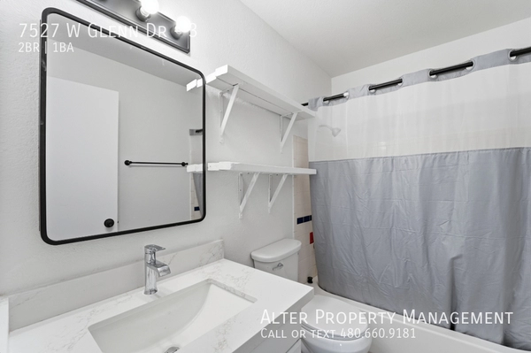 2 bedrooms apartment for rent in Glendale - NW Valley, Phoenix