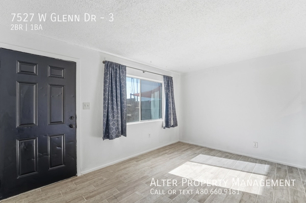 2 bedrooms apartment for rent in Glendale - NW Valley, Phoenix