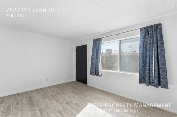 2 bedrooms apartment for rent in Glendale - NW Valley, Phoenix