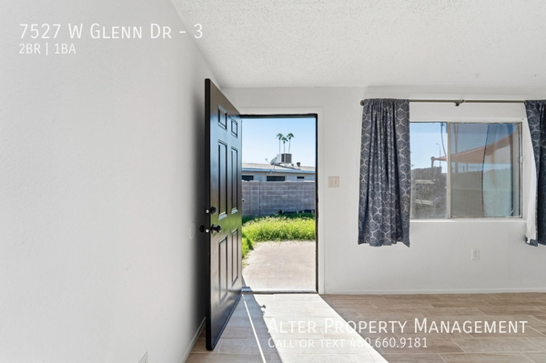 2 bedrooms apartment for rent in Glendale - NW Valley, Phoenix