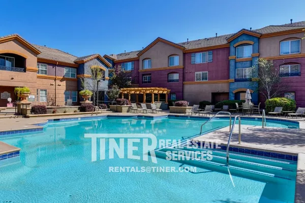 1 bedroom apartment for rent in Village 12 - North SAC, Sacramento