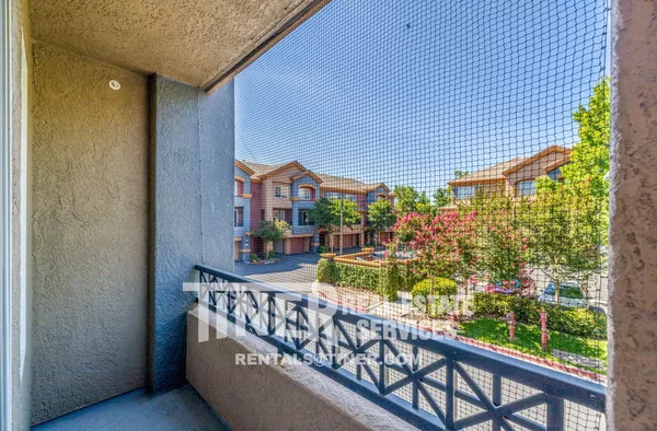 1 bedroom apartment for rent in Village 12 - North SAC, Sacramento