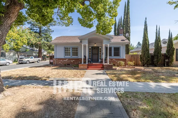 4 bedrooms apartment for rent in Colonial Heights - SE SAC, Sacramento
