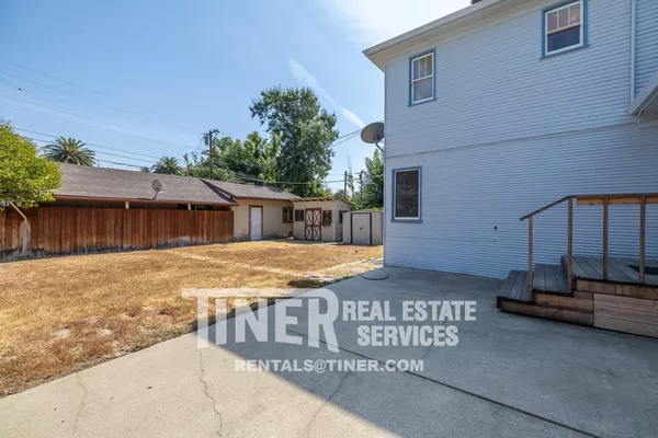 4 bedrooms apartment for rent in Colonial Heights - SE SAC, Sacramento