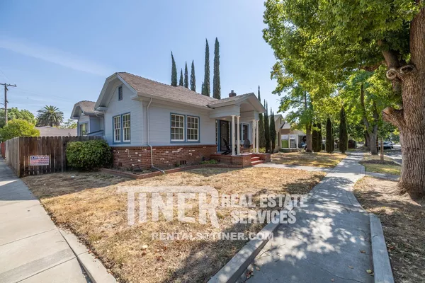 4 bedrooms apartment for rent in Colonial Heights - SE SAC, Sacramento