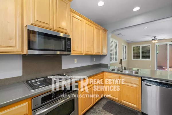 3 bedrooms apartment for rent in Metro Center - North SAC, Sacramento