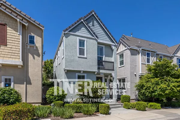 3 bedrooms apartment for rent in Metro Center - North SAC, Sacramento