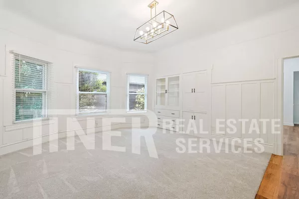 3 bedrooms apartment for rent in Mansion Flats - Central SAC, Sacramento