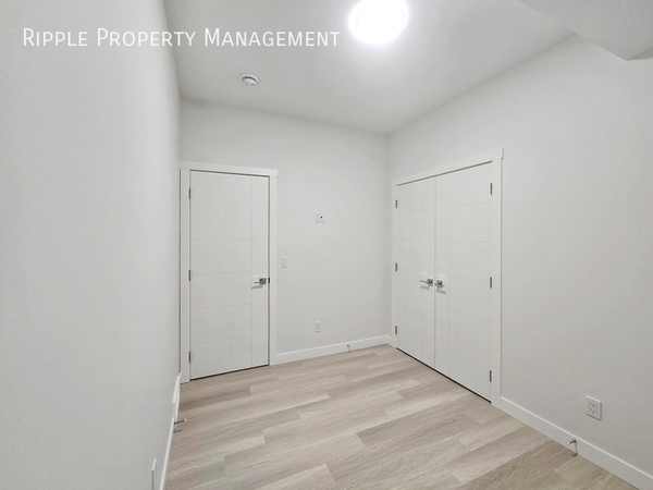 2 bedrooms apartment for rent in Montgomery - NW Calgary, Calgary