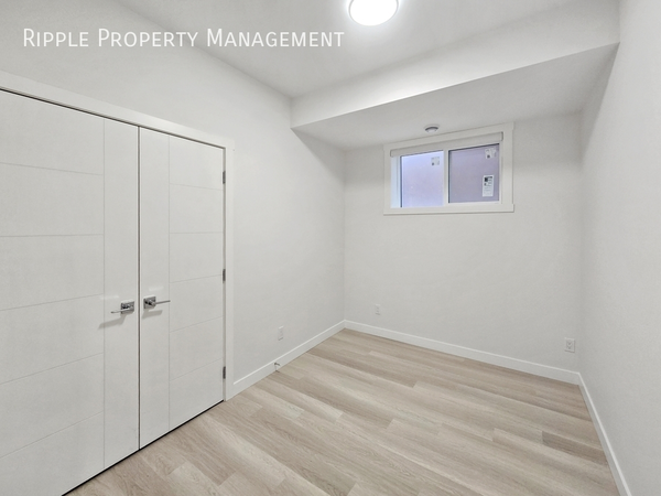 2 bedrooms apartment for rent in Montgomery - NW Calgary, Calgary