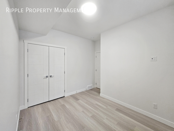2 bedrooms apartment for rent in Montgomery - NW Calgary, Calgary