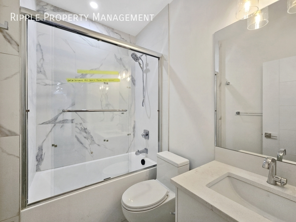 2 bedrooms apartment for rent in Montgomery - NW Calgary, Calgary