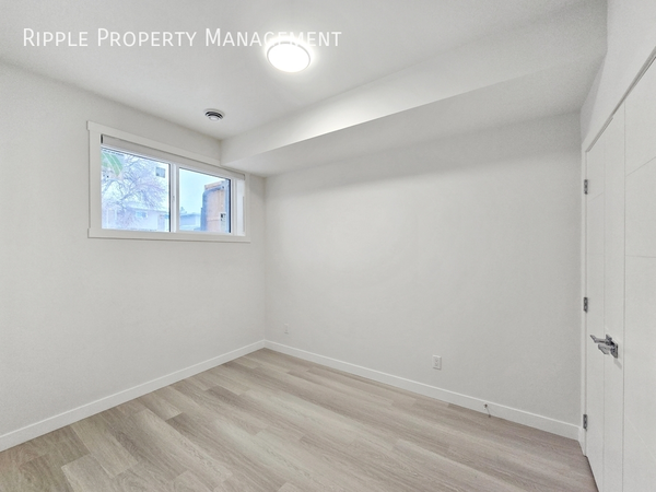 2 bedrooms apartment for rent in Montgomery - NW Calgary, Calgary