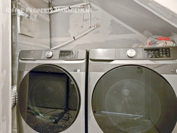 2 bedrooms apartment for rent in Montgomery - NW Calgary, Calgary