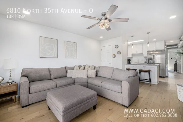 1 bedroom apartment for rent in Alhambra - Phoenix, Phoenix