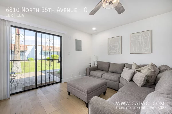 1 bedroom apartment for rent in Alhambra - Phoenix, Phoenix