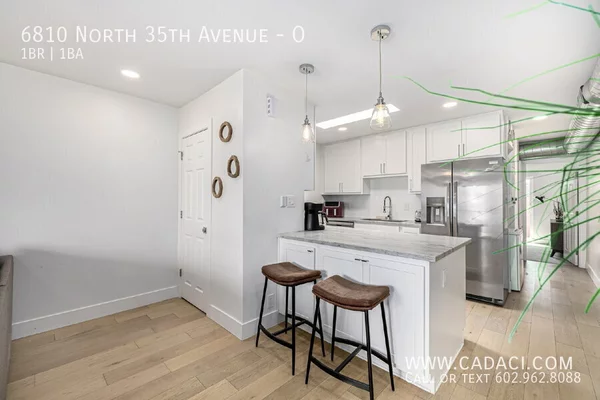 1 bedroom apartment for rent in Alhambra - Phoenix, Phoenix