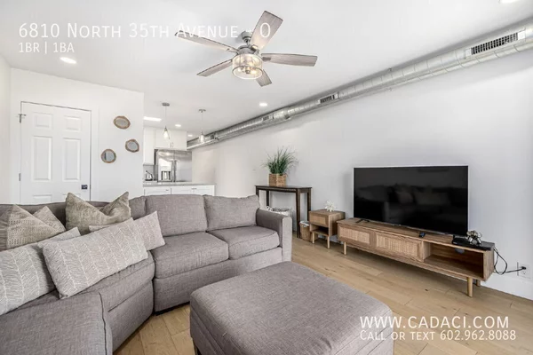 1 bedroom apartment for rent in Alhambra - Phoenix, Phoenix