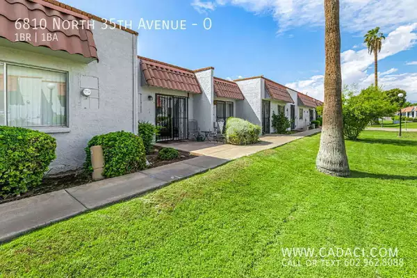 1 bedroom apartment for rent in Alhambra - Phoenix, Phoenix