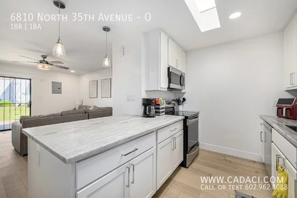 1 bedroom apartment for rent in Alhambra - Phoenix, Phoenix