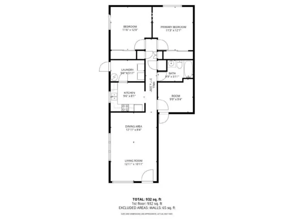 3 bedrooms apartment for rent in North Mountain - Phoenix, Phoenix