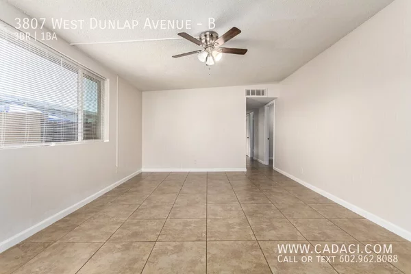 3 bedrooms apartment for rent in North Mountain - Phoenix, Phoenix