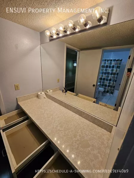 2 bedrooms apartment for rent in University - North Tampa, Tampa