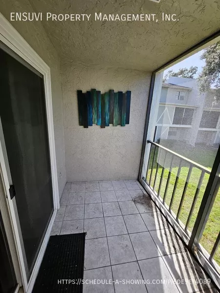 2 bedrooms apartment for rent in University - North Tampa, Tampa