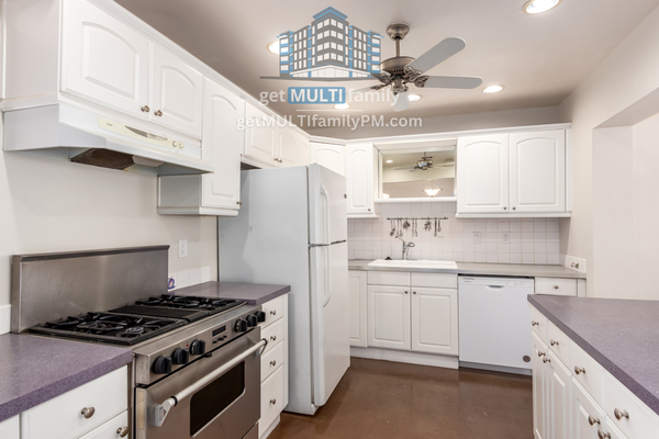 3 bedrooms apartment for rent in Biltmore Area - Phoenix, Phoenix