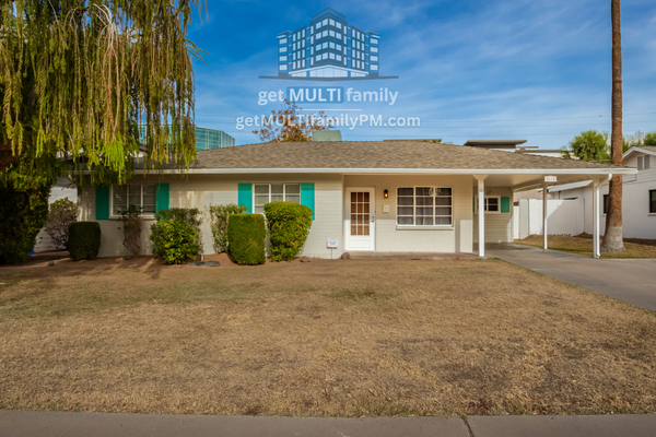 3 bedrooms apartment for rent in Biltmore Area - Phoenix, Phoenix