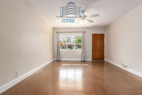 3 bedrooms apartment for rent in Biltmore Area - Phoenix, Phoenix