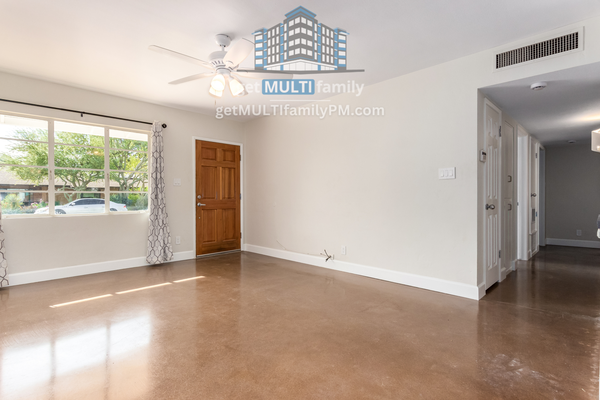 3 bedrooms apartment for rent in Biltmore Area - Phoenix, Phoenix