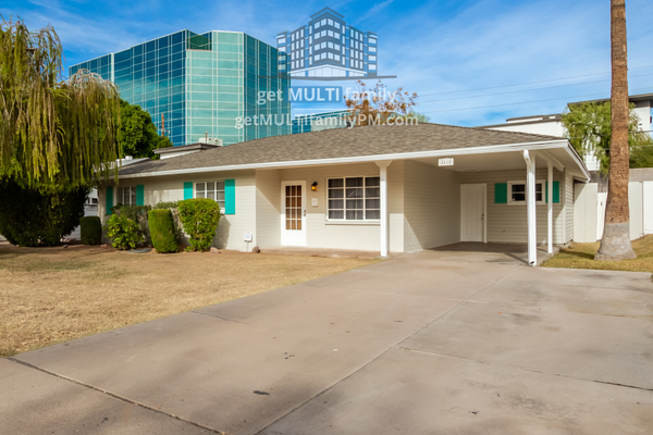 3 bedrooms apartment for rent in Biltmore Area - Phoenix, Phoenix