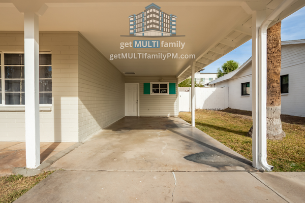 3 bedrooms apartment for rent in Biltmore Area - Phoenix, Phoenix