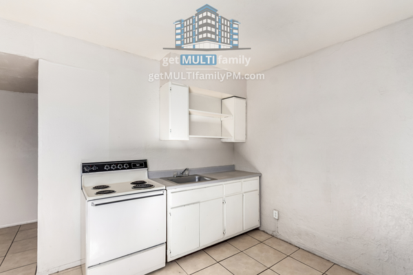 Studio Apartment for rent in Camelback East - Phoenix, Phoenix
