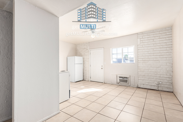 Studio Apartment for rent in Camelback East - Phoenix, Phoenix