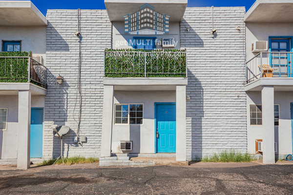 Studio Apartment for rent in Camelback East - Phoenix, Phoenix