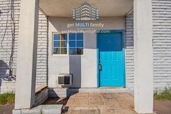 Studio Apartment for rent in Camelback East - Phoenix, Phoenix