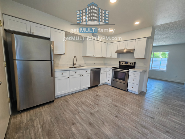 2 bedrooms apartment for rent in Alhambra - Phoenix, Phoenix