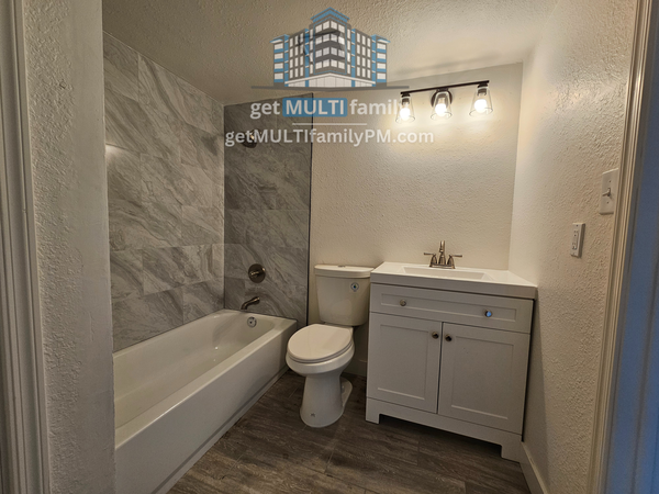 2 bedrooms apartment for rent in Alhambra - Phoenix, Phoenix