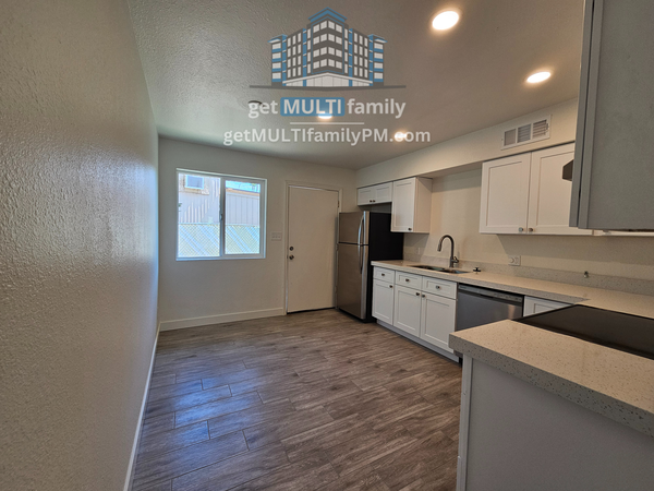 2 bedrooms apartment for rent in Alhambra - Phoenix, Phoenix