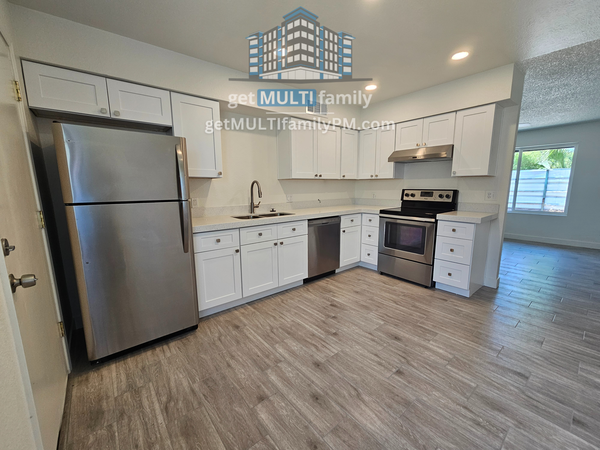 2 bedrooms apartment for rent in Alhambra - Phoenix, Phoenix